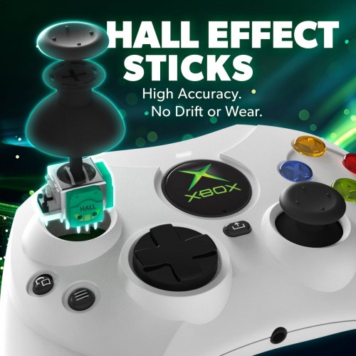 Hyperkin DuchesS Wired Controller