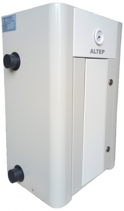 Altep GAS P 8