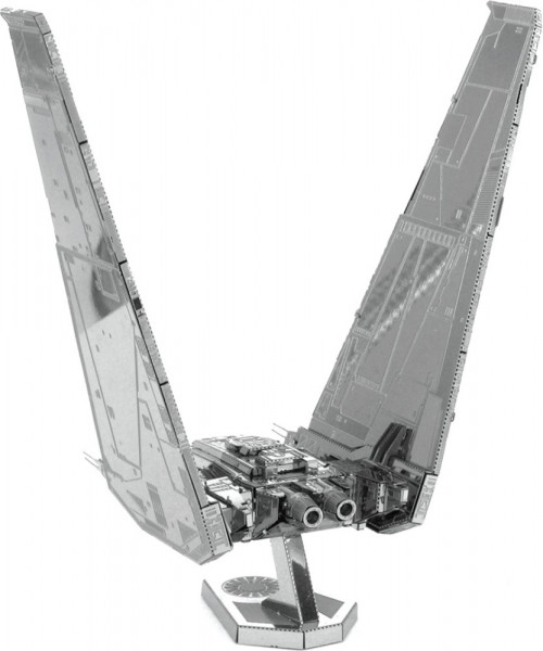 Fascinations Kylo Rens Command Shuttle MMS266