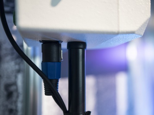 Omnitronic BOB-4 Top 16 Ohm