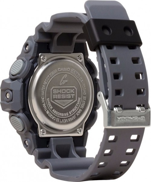 Casio G-Shock GA-700HD-8A