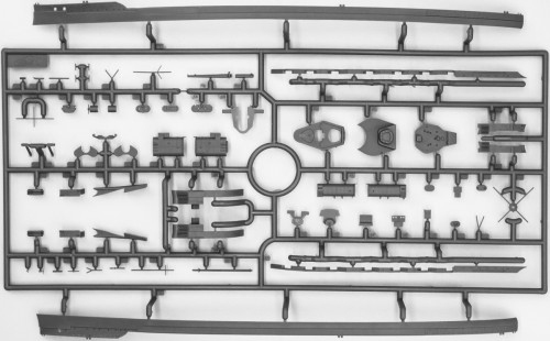 ICM Grober Kurfurst (1:700)