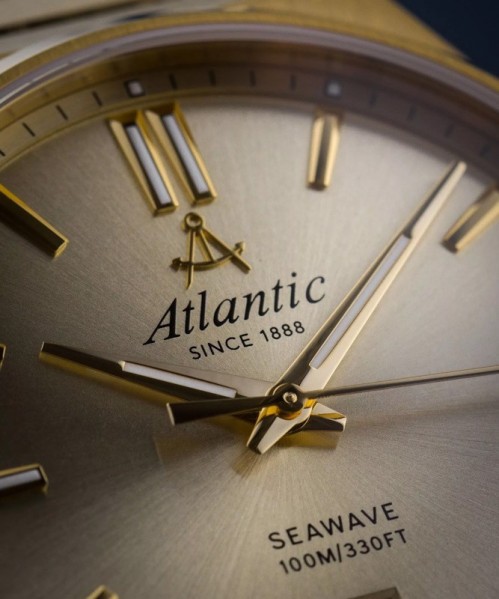 Atlantic Seawave 58366.45.31