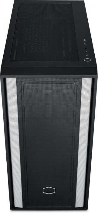 Cooler Master MasterBox 600 Lite Black