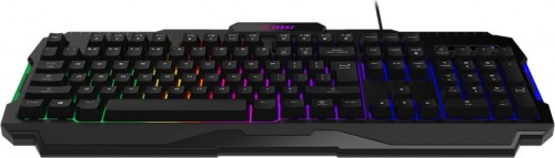 MSI Forge GK100