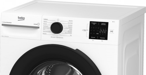 Beko BM1WFU37225WPB