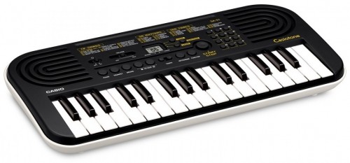 Casio SA-51