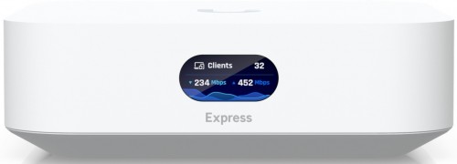 Ubiquiti Unifi Express