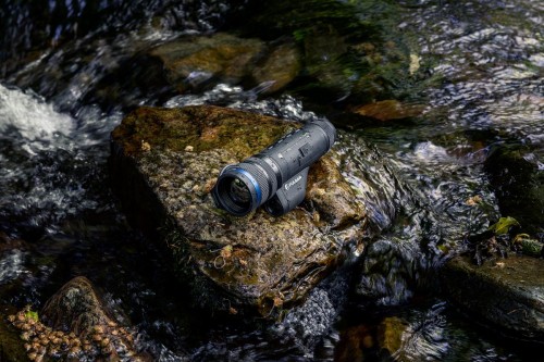 Pulsar Telos LRF XL50