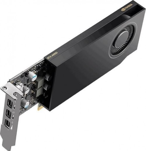 PNY Quadro RTX A1000 VCNRTXA1000-SB