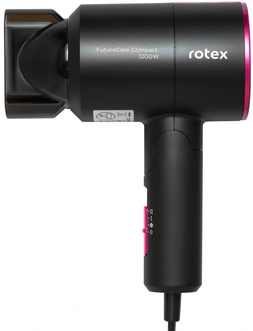 Rotex RFF126-V