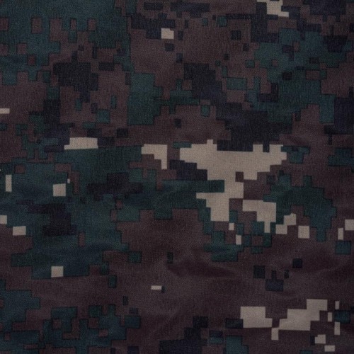 Ranger Sinay Camo