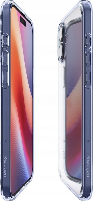 Spigen Ultra Hybrid for iPhone 16 Plus