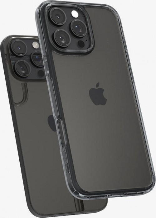 Spigen Ultra Hybrid for iPhone 16 Pro Max