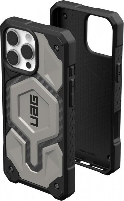 UAG Monarch Pro with Magsafe for iPhone 16 Pro Max