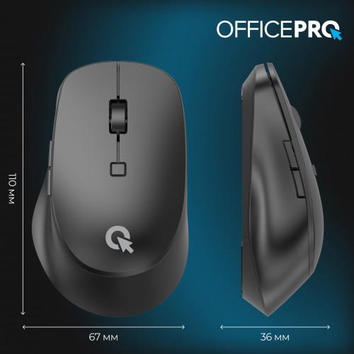 OfficePro M305