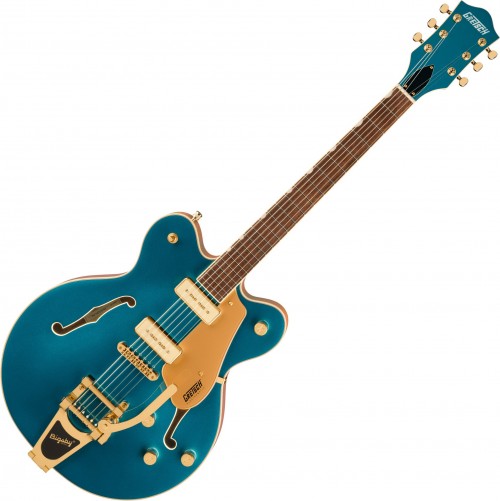 Gretsch Electromatic Pristine LTD Center Block Double-Cut wi