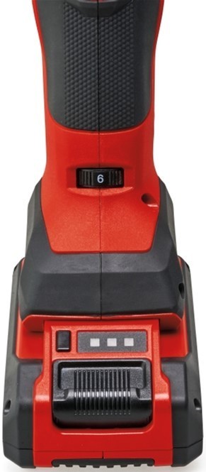 Einhell Professional TP-MG 18 Li BL Solo