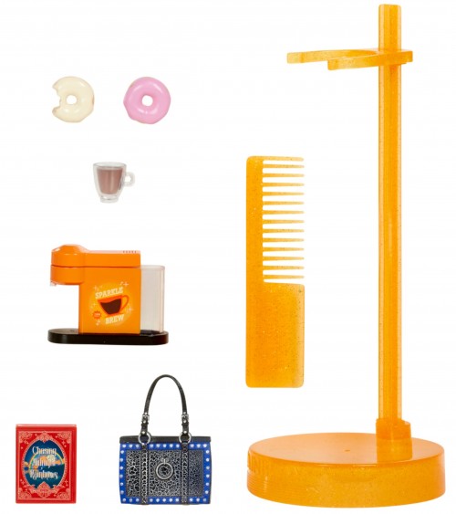 Rainbow High Clementine 427803