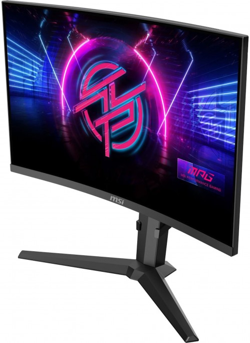 MSI MPG 275CQRXF