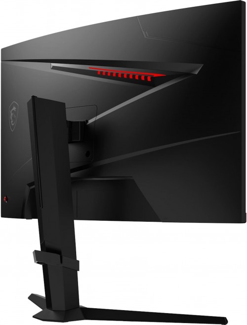 MSI MPG 275CQRXF