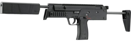 Umarex Heckler & Koch MP7A1 SD