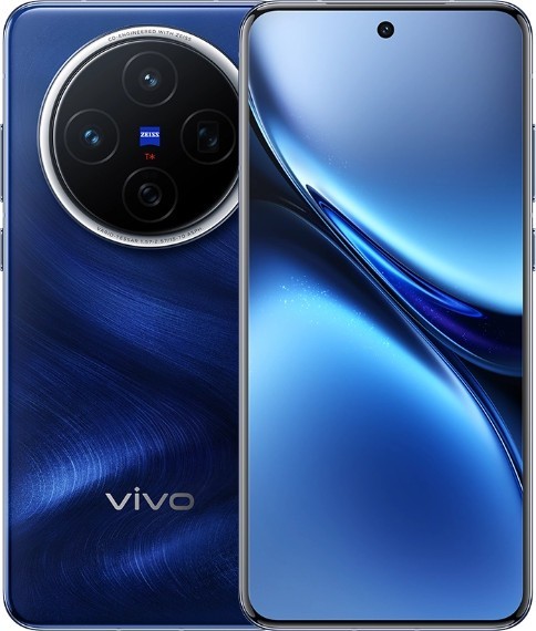 Vivo X200