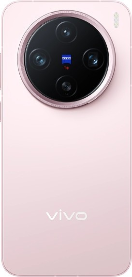 Vivo X200 Pro mini