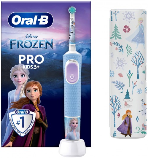 Oral-B D103 Frozen