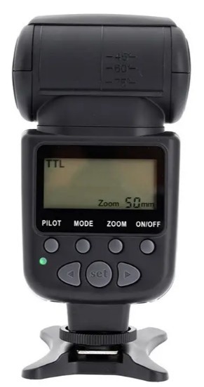 Meike Speedlite MK-950