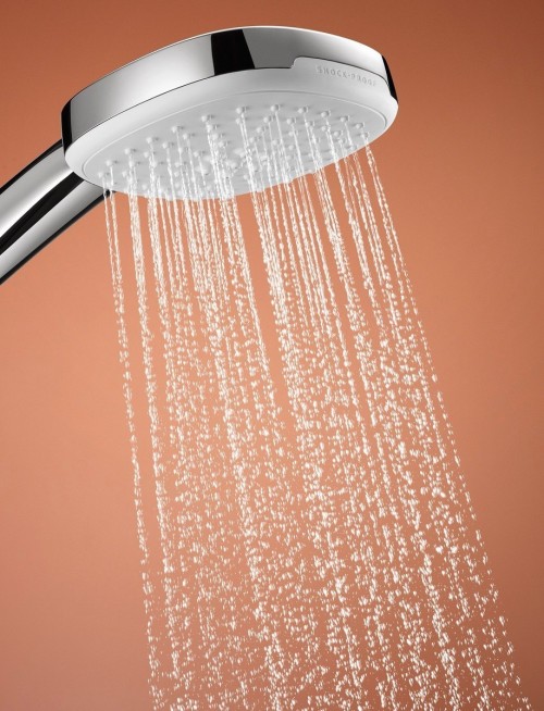 Grohe Tempesta Cube 110 27576003