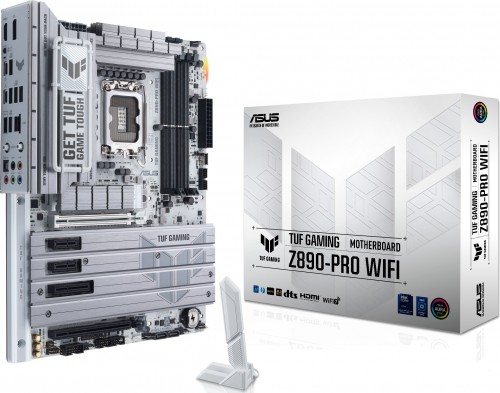 Asus TUF GAMING Z890-PRO WIFI