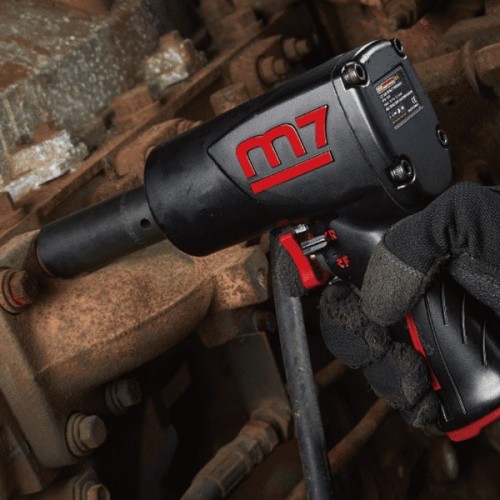 Mighty Seven NC-4277Q