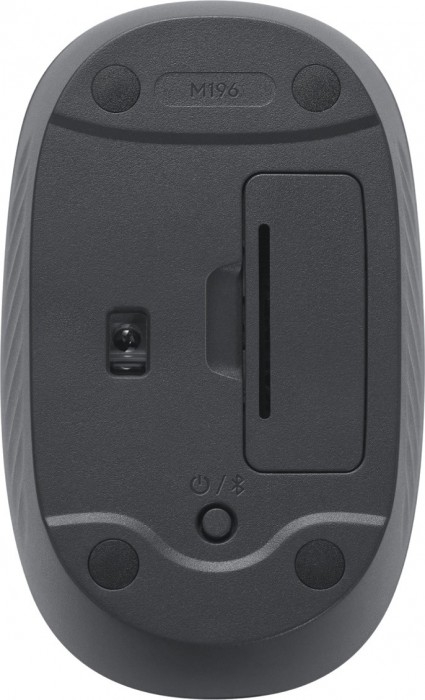 Logitech M196