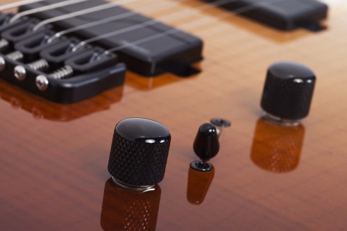 Schecter PT SLS Elite