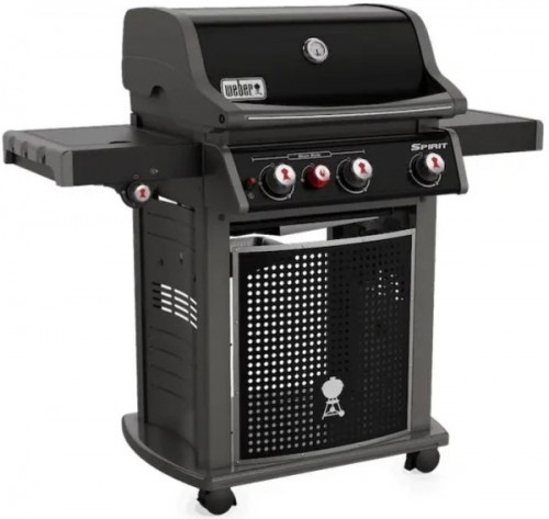 Weber Spirit E-330 Classic GBS