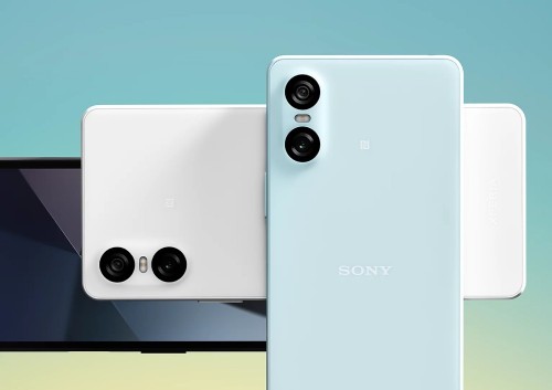 Sony Xperia 10 VI