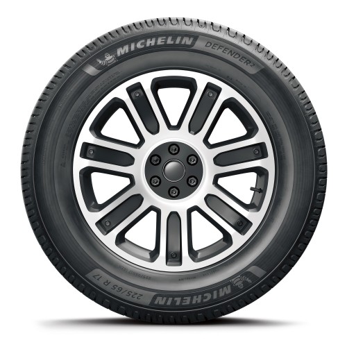 Michelin Defender2