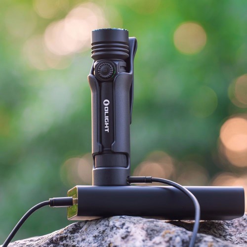 Olight Seeker 4 Pro