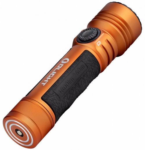 Olight Seeker 4 Pro