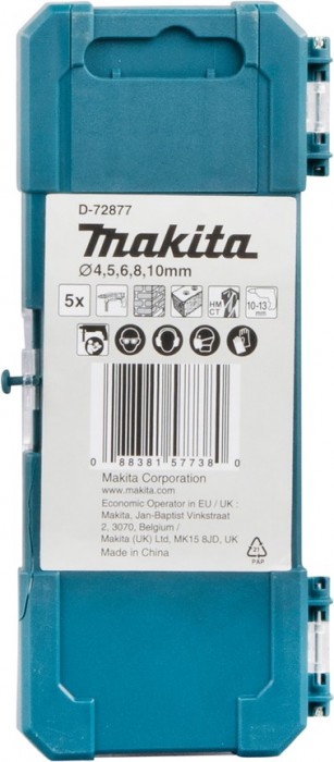 Makita D-72877