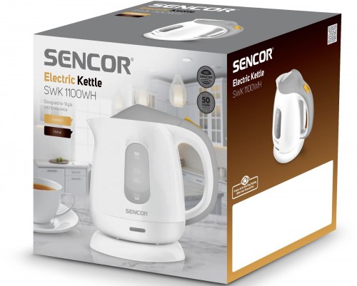 Sencor SWK 1100WH