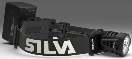 SILVA Free 3000 L