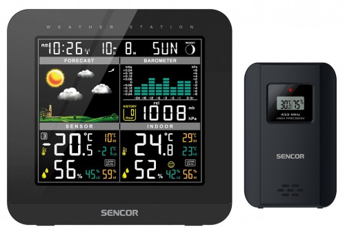 Sencor SWS 5800