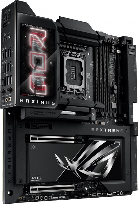 Asus ROG MAXIMUS Z890 EXTREME