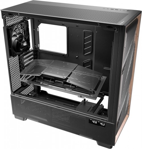 Antec Flux Pro Black