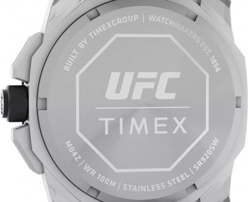 Timex UFC Icon TW2V58600