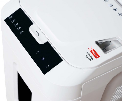 Intimus AutoShred 180 CP4