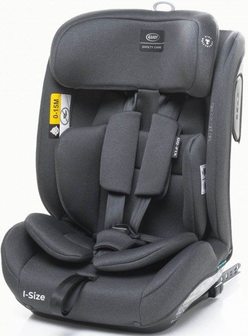 4BABY Go-Fix i-Size