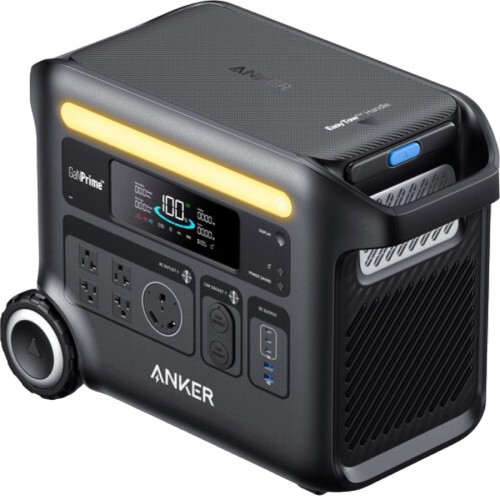 ANKER SOLIX F2600